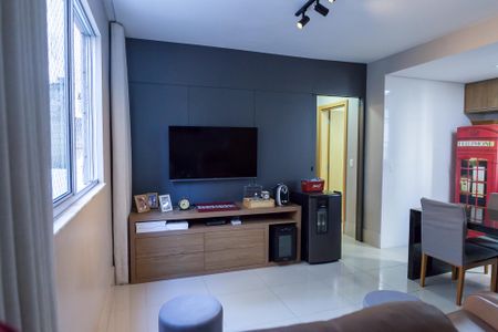 Apartamento para alugar com 67m², 2 quartos e 2 vagas Apartamento para alugar com 67m², 2 quartos e 2 vagassala