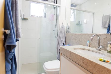 Apartamento para alugar com 67m², 2 quartos e 2 vagas Apartamento para alugar com 67m², 2 quartos e 2 vagasBanheiro suite