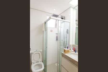 Apartamento para alugar com 67m², 2 quartos e 2 vagas Apartamento para alugar com 67m², 2 quartos e 2 vagasBanheiro Social