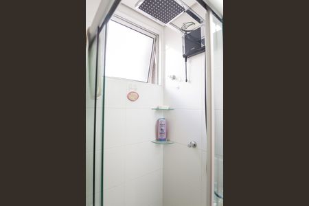 Apartamento para alugar com 67m², 2 quartos e 2 vagas Apartamento para alugar com 67m², 2 quartos e 2 vagasBanheiro Social