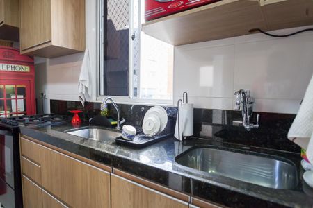 Apartamento para alugar com 67m², 2 quartos e 2 vagas Apartamento para alugar com 67m², 2 quartos e 2 vagasÁrea de Serviço
