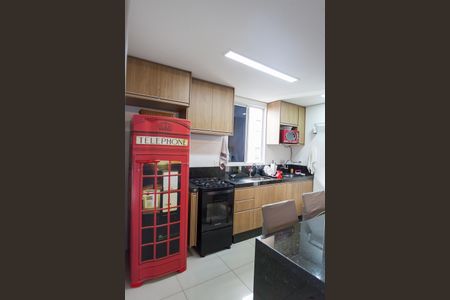 Apartamento para alugar com 67m², 2 quartos e 2 vagas Apartamento para alugar com 67m², 2 quartos e 2 vagasCozinha