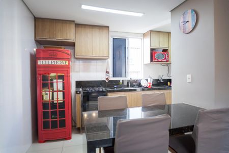 Apartamento para alugar com 67m², 2 quartos e 2 vagas Apartamento para alugar com 67m², 2 quartos e 2 vagasCozinhaCozinha