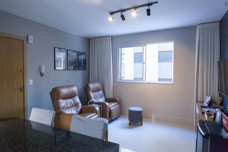 Apartamento para alugar com 67m², 2 quartos e 2 vagas Apartamento para alugar com 67m², 2 quartos e 2 vagassala
