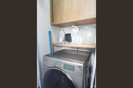 Apartamento para alugar com 67m², 2 quartos e 2 vagas Apartamento para alugar com 67m², 2 quartos e 2 vagasÁrea de Serviço