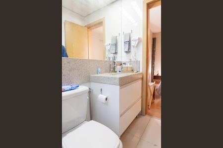 Apartamento para alugar com 67m², 2 quartos e 2 vagas Apartamento para alugar com 67m², 2 quartos e 2 vagasBanheiro suite