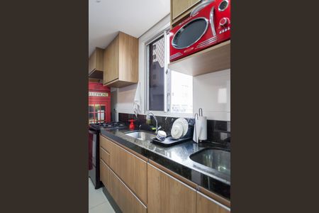 Apartamento para alugar com 67m², 2 quartos e 2 vagas Apartamento para alugar com 67m², 2 quartos e 2 vagasÁrea de Serviço