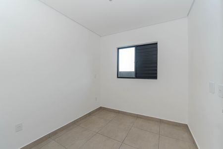 Quarto 1 de apartamento para alugar com 1 quarto, 40m² em Freguesia do Ó, São Paulo