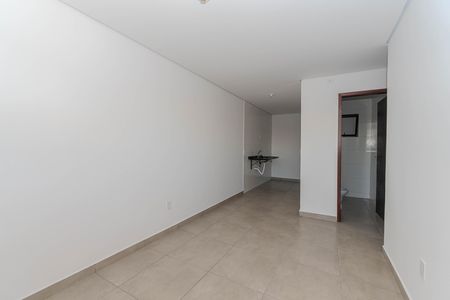 Apartamento para alugar com 1 quarto, 40m² em Freguesia do Ó, São Paulo