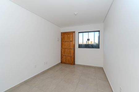 Sala de apartamento para alugar com 1 quarto, 40m² em Freguesia do Ó, São Paulo