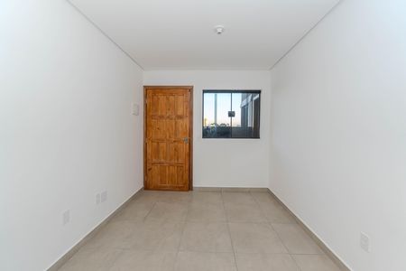 Sala de apartamento para alugar com 1 quarto, 40m² em Freguesia do Ó, São Paulo