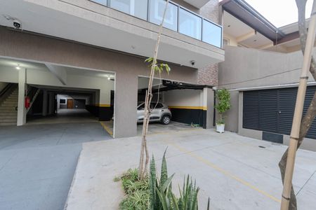 Apartamento para alugar com 40m², 1 quarto e 1 vaga Apartamento para alugar com 40m², 1 quarto e 1 vagaÁrea comum