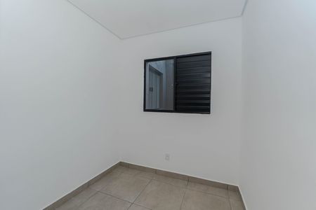 Quarto 2 de apartamento para alugar com 1 quarto, 40m² em Freguesia do Ó, São Paulo
