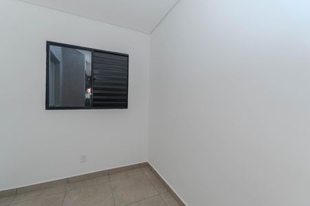 Quarto 2 de apartamento para alugar com 1 quarto, 40m² em Freguesia do Ó, São Paulo