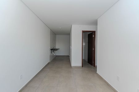 Sala de apartamento para alugar com 1 quarto, 40m² em Freguesia do Ó, São Paulo