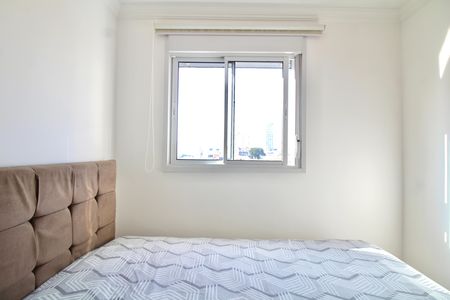Suite de apartamento para alugar com 2 quartos, 34m² em Água Rasa, São Paulo