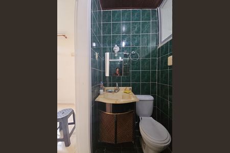 Apartamento para alugar com 101m², 3 quartos e 1 vaga