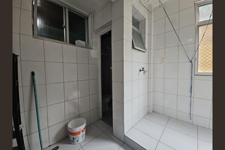 Apartamento para alugar com 101m², 3 quartos e 1 vaga