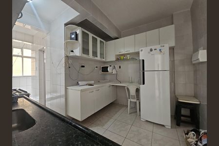 Apartamento para alugar com 101m², 3 quartos e 1 vaga