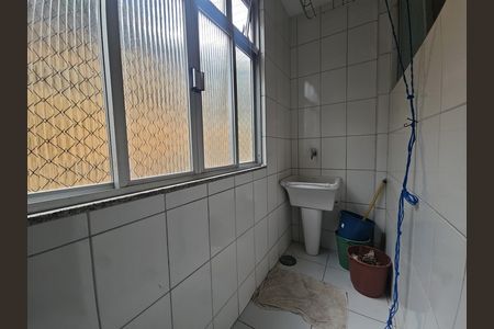 Apartamento para alugar com 101m², 3 quartos e 1 vaga