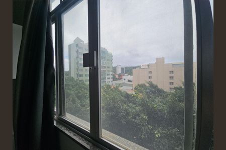 Apartamento para alugar com 101m², 3 quartos e 1 vaga