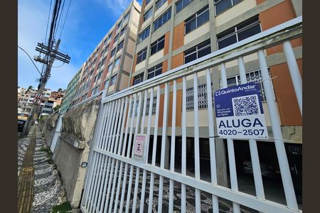Apartamento para alugar com 3 quartos, 101m² em Ondina, Salvador