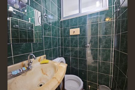 Apartamento para alugar com 101m², 3 quartos e 1 vaga