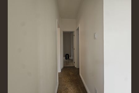 Apartamento para alugar com 101m², 3 quartos e 1 vaga