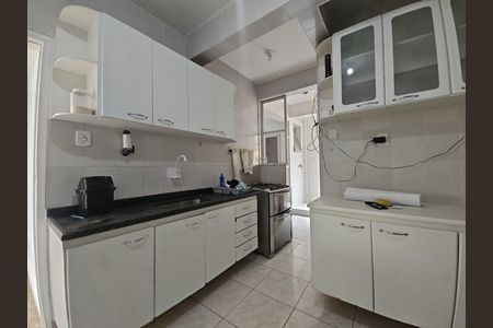 Apartamento para alugar com 101m², 3 quartos e 1 vaga