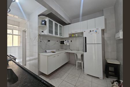 Apartamento para alugar com 101m², 3 quartos e 1 vaga