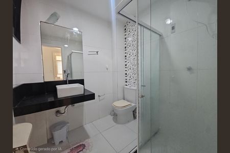 Apartamento para alugar com 101m², 3 quartos e 1 vaga