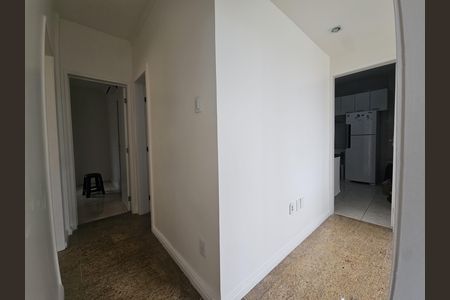Apartamento para alugar com 101m², 3 quartos e 1 vaga