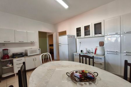 Cozinha de casa à venda com 2 quartos, 103m² em Vila Aeroporto, Campinas