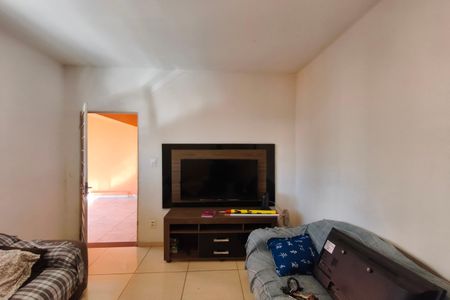 Sala de casa à venda com 2 quartos, 103m² em Vila Aeroporto, Campinas