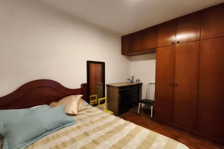 Quarto 2 de casa à venda com 2 quartos, 103m² em Vila Aeroporto, Campinas