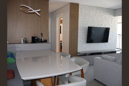 Apartamento para alugar com 2 quartos, 67m² em Vila Prudente, São Paulo
