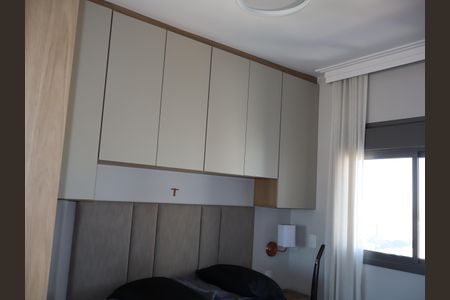 Suíte de apartamento para alugar com 2 quartos, 67m² em Vila Prudente, São Paulo