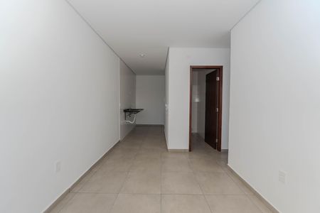 Apartamento para alugar com 40m², 1 quarto e 1 vaga Apartamento para alugar com 40m², 1 quarto e 1 vagaSala