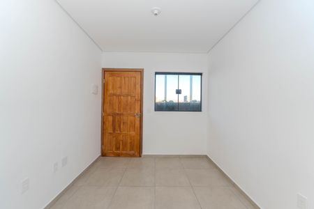 Apartamento para alugar com 40m², 1 quarto e 1 vaga Apartamento para alugar com 40m², 1 quarto e 1 vagaSala