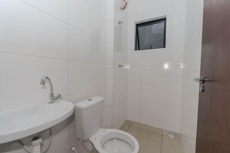 Apartamento para alugar com 40m², 1 quarto e 1 vaga Apartamento para alugar com 40m², 1 quarto e 1 vagaBanheiro