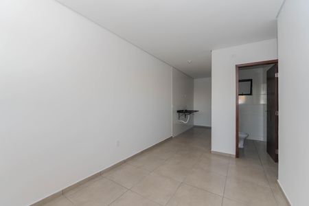 Apartamento para alugar com 1 quarto, 40m² em Freguesia do Ó, São Paulo