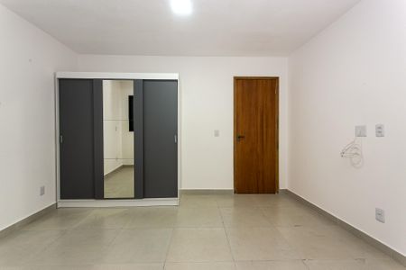 Suíte de apartamento para alugar com 1 quarto, 40m² em Cidade Mãe do Céu, São Paulo