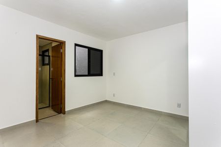 Apartamento para alugar com 40m², 1 quarto e sem vaga Apartamento para alugar com 40m², 1 quarto e sem vagaSuíte