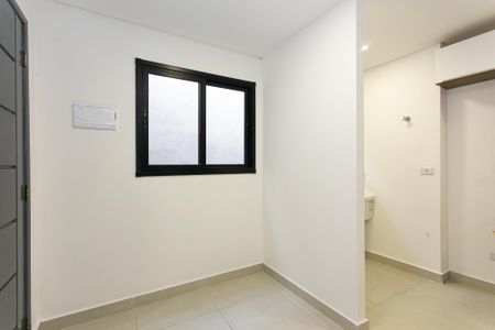Apartamento para alugar com 40m², 1 quarto e sem vaga Apartamento para alugar com 40m², 1 quarto e sem vagaSala