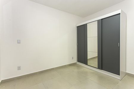 Suíte de apartamento para alugar com 1 quarto, 40m² em Cidade Mãe do Céu, São Paulo