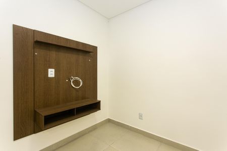 Sala de apartamento para alugar com 1 quarto, 40m² em Cidade Mãe do Céu, São Paulo