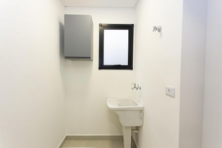Apartamento para alugar com 40m², 1 quarto e sem vaga Apartamento para alugar com 40m², 1 quarto e sem vagaÁrea de Serviço