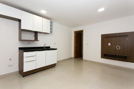 Apartamento para alugar com 1 quarto, 40m² em Cidade Mãe do Céu, São Paulo