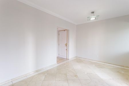 Sala de apartamento para alugar com 3 quartos, 100m² em Moema , São Paulo