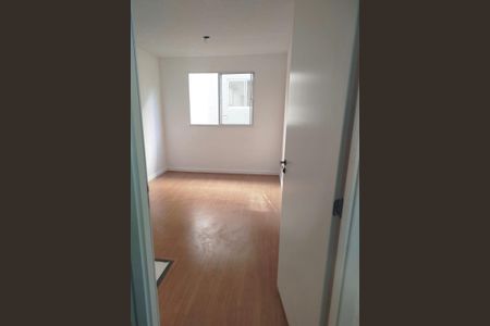 Apartamento para alugar com 2 quartos, 40m² em Inhoaíba, Rio de Janeiro